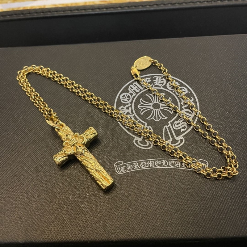 Chrome Hearts Necklaces